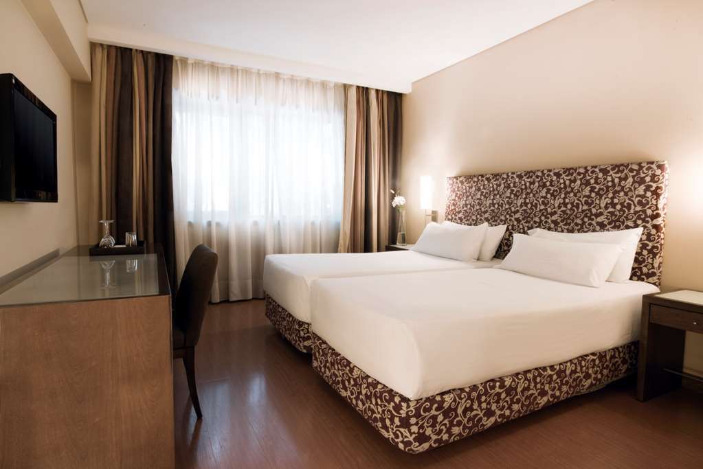 Отель Nh Mendoza Cordillera Экстерьер фото
